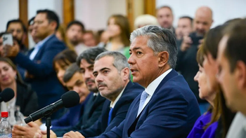 Se conocieron las ofertas para la nueva concesión del Centro de Esquí Chapelco