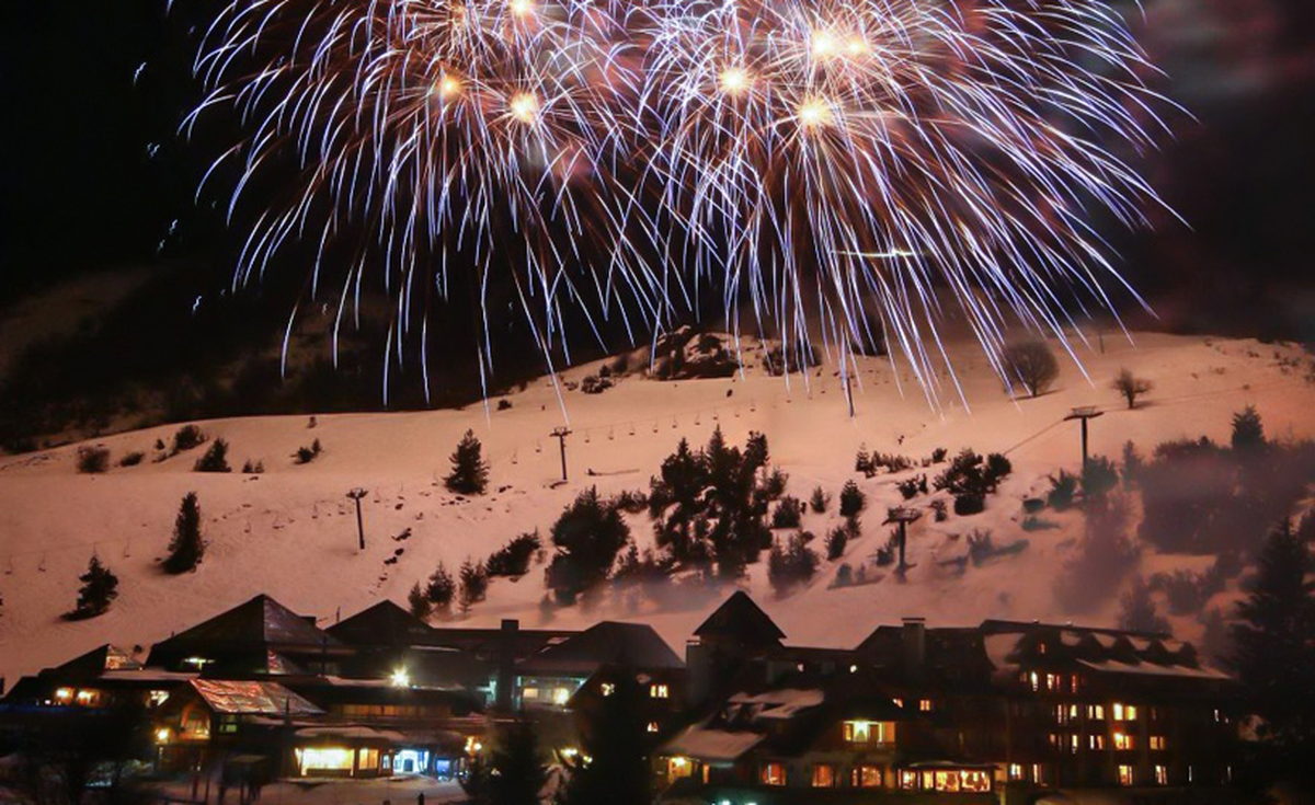 Bariloche: Preparan la Fiesta Nacional de la Nieve