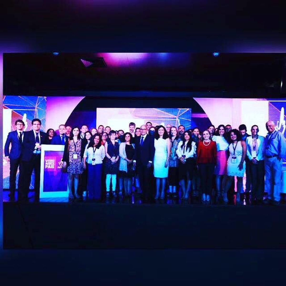Exponen el modelo Marca Angostura en el Foro Internacional de Marca País que se realizó en Panamá