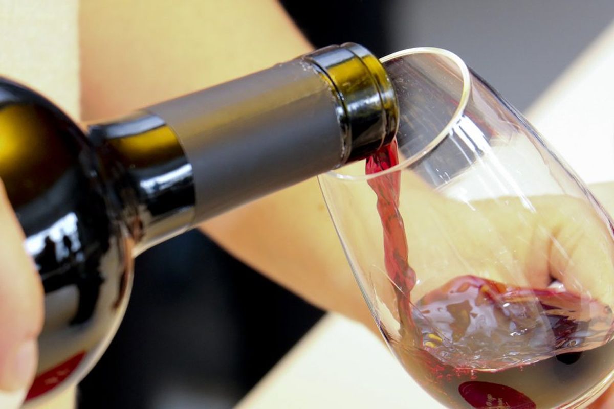 El primer vino patagónico certificado libre de gluten es neuquino
