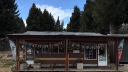 altText(Abre el Refugio de Artesanos en la Base del Cerro Catedral: una propuesta diferentes para este invierno)}