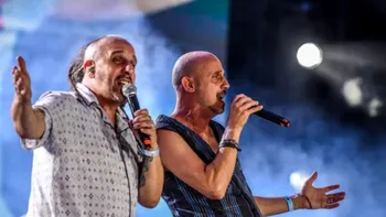 Bersuit llega a Neuquén para festejar los 25 años de 