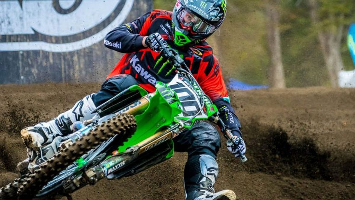 Mundial de Motocross: en febrero empieza la venta de entrada