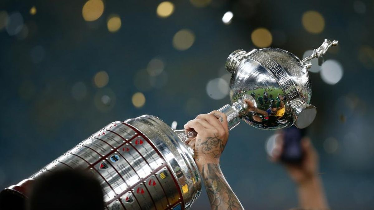 River Plate y Boca sueñan empieza la Copa Libertadores