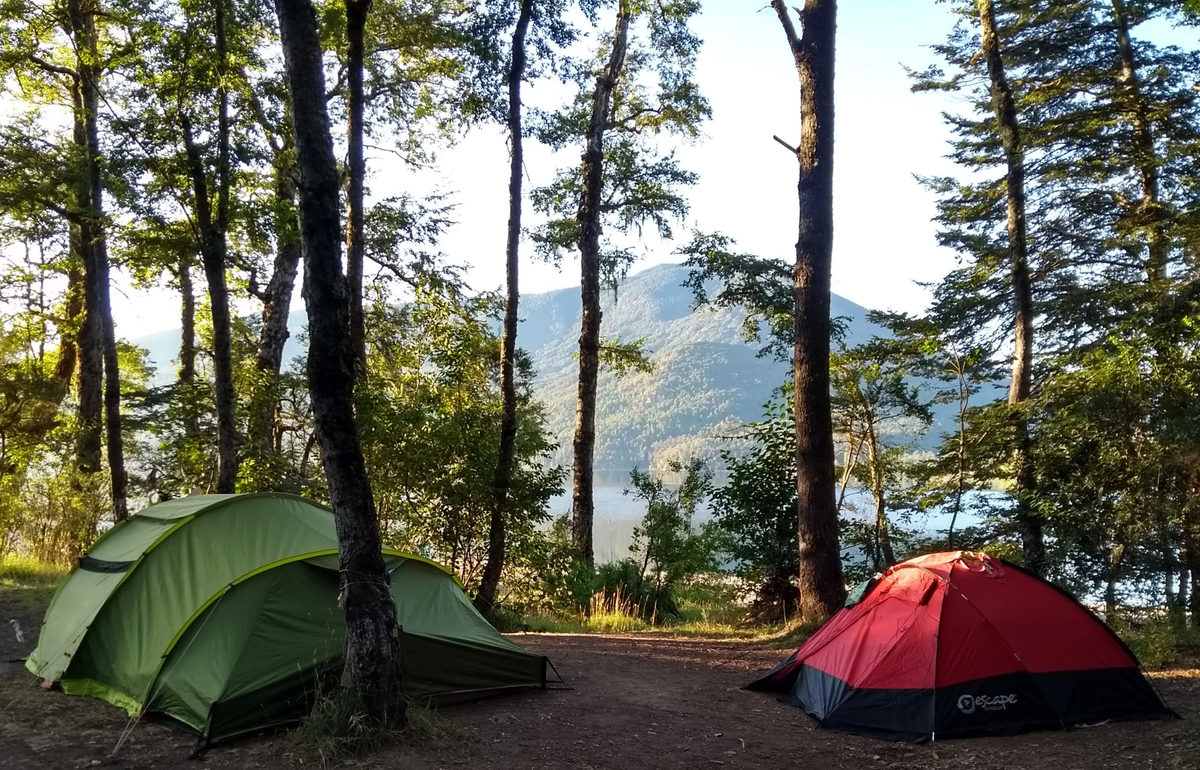 Parques Nacionales: Recomendaciones para acampar este verano