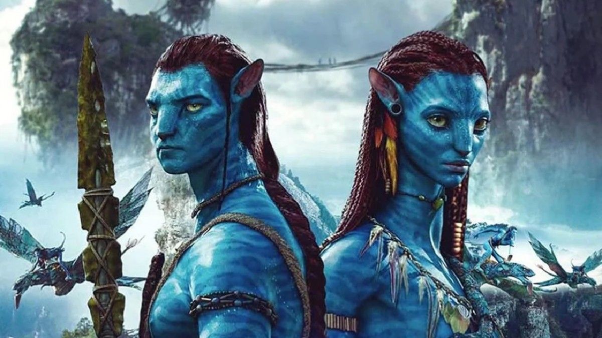 Cine Avatar 2 Ya Tiene Su Tráiler Final 9755