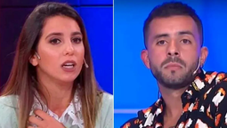 Cinthia Fernández apuntó contra Defederico: El único al que la inflación no le toca los valores