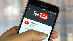 YouTube.