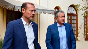 Figueroa desplazó a Gutiérrez del directorio de YPF y marca el fin de una era