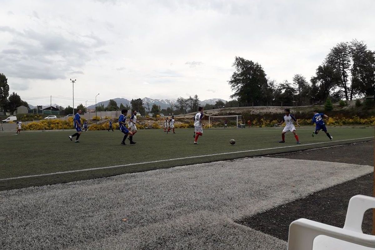 Villa La Angostura: cambios en la Liga Quetrihue