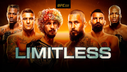 altText(Cinturón en juego y nocauts garantizados: hora, TV y cartelera del UFC 299)}