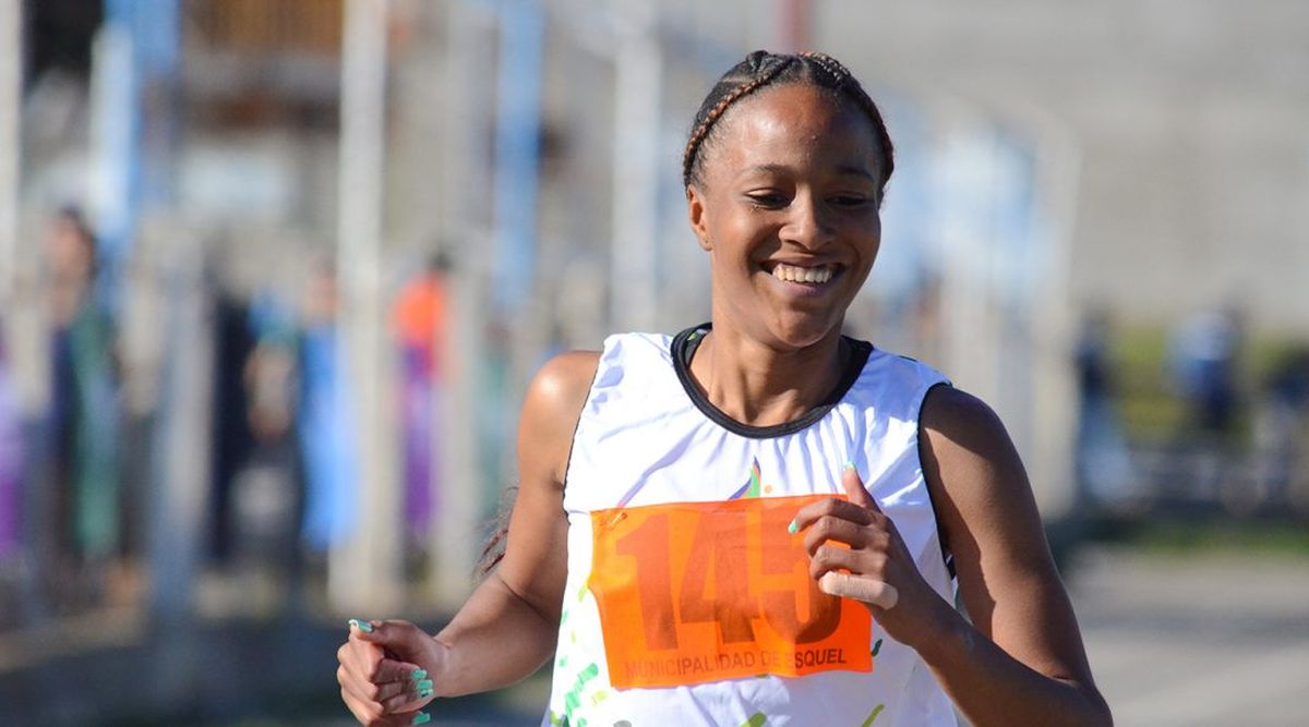 Deportistas de la Provincia del Neuquén nuevamente lograron obtener medallas de oro.
