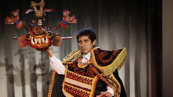 Todo listo para el comienzo del “17° Festival Estival” de San Martín de los Andes