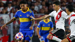 ¿Quién ganará? Un astrólogo predijo el resultado del Superclásico