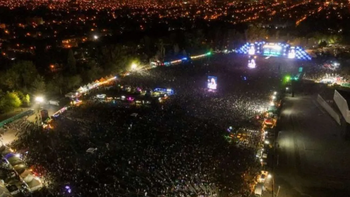 En septiembre se presentará la grilla de la Fiesta Nacional de la Confluencia