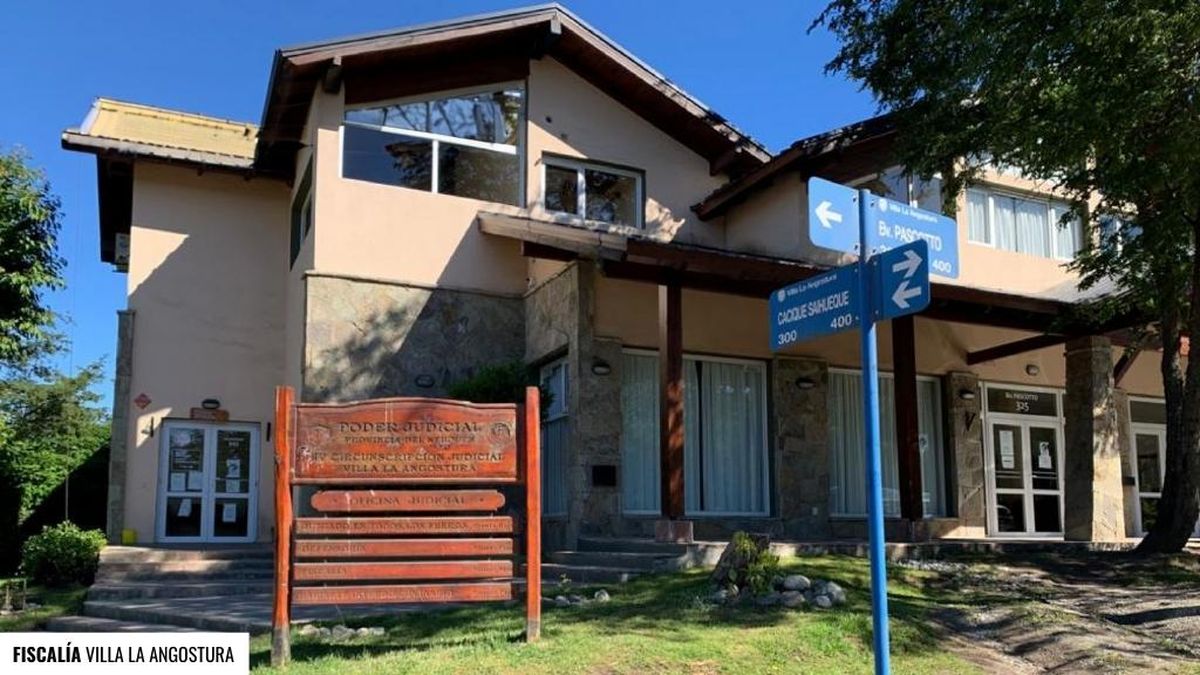 Villa La Angostura: prisión por dos casos de abuso sexual infantil