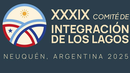 altText(Con agenda de desarrollo, Neuquén será sede de un encuentro internacional)}