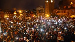 altText(Cronograma actualizado de la Fiesta de la Nieve)}