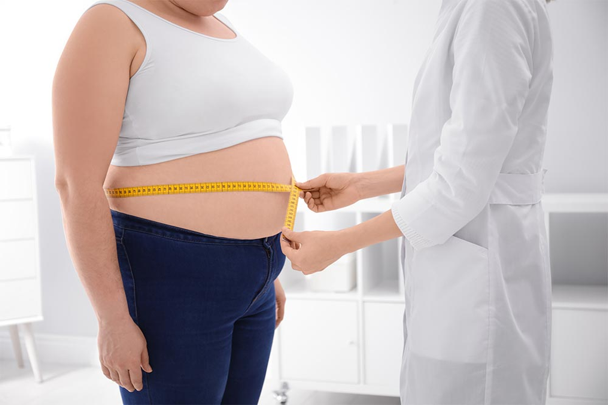 Obesidad: Los riesgos de la falta de diagnóstico