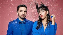 altText(Miranda, Ángela Leiva y Los Caligaris estarán en la Fiesta del Golfo en Las Grutas)}