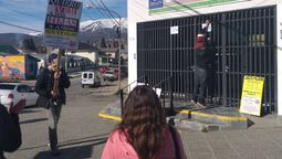 Denuncian  violencia Institucional en el poder judicial de Bariloche