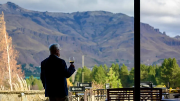 San Martín de los Andes tendrá su feria de Vinos de la Patagonia
