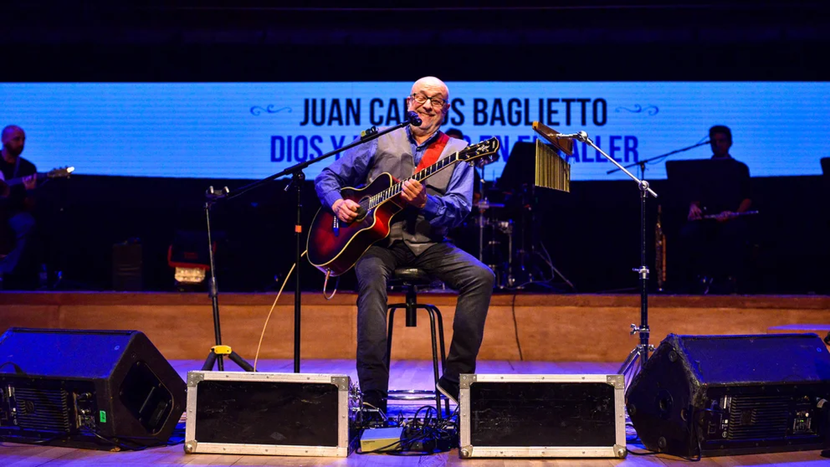 Bariloche: 3° edición del Festival Internacional de Música