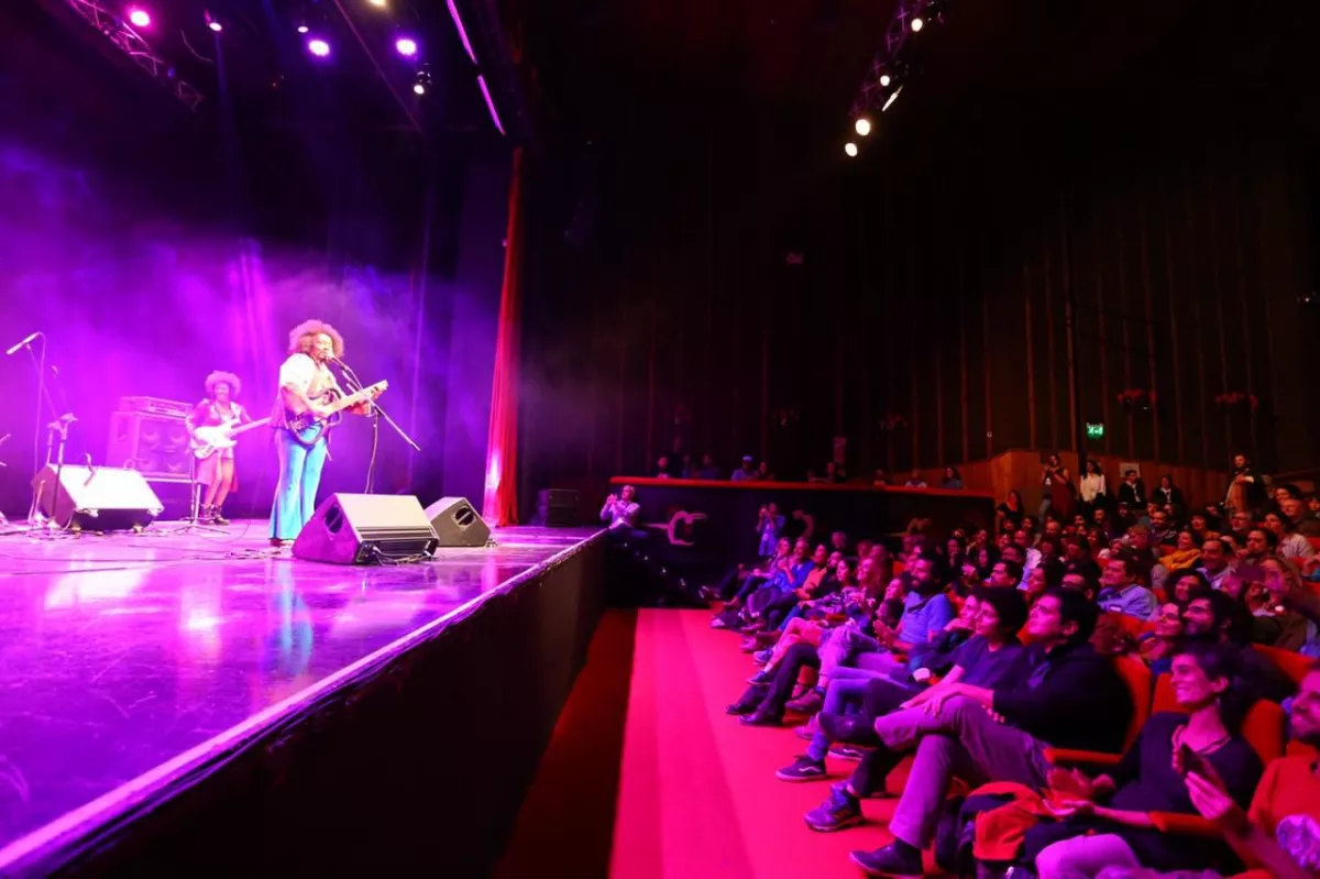 Bariloche: Vuelve el Festival Internacional de Música