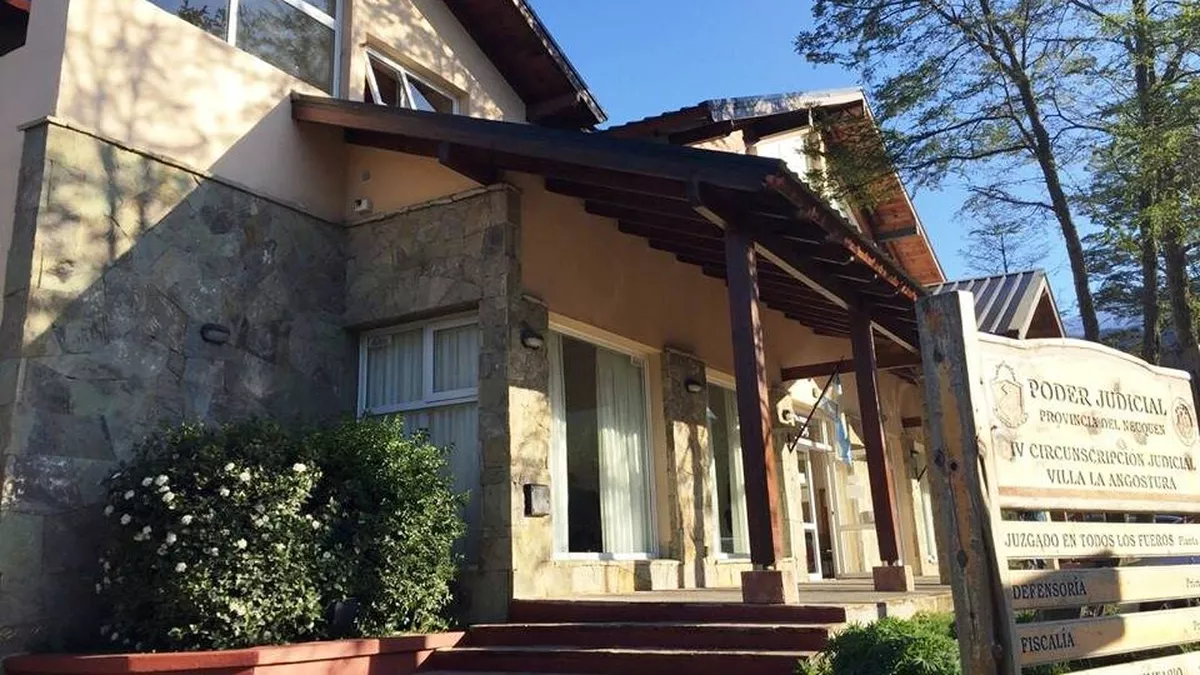 Villa La Angostura: Fiscal rechazó Habeas Corpus