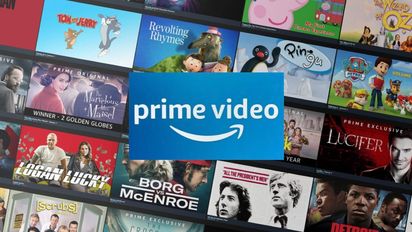 Pelicula amazon prime online