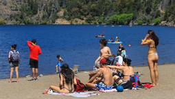 altText(Neuquén: el turismo dejó 100 millones de dólares en enero)}