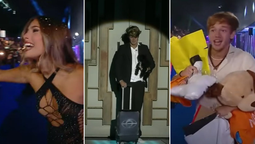 Gran Hermano: Así se vivió la gran final que consagró a Marcos
