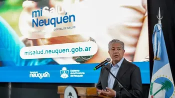 Acceso a la información sanitaria: todo sobre la nueva plataforma miSalud Neuquén