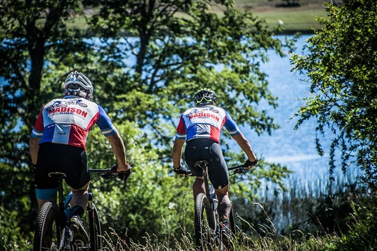 Los 6 deportes que más promueven la salud