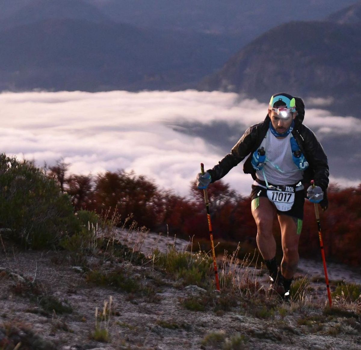 Patagonia Run 2024: Fecha confirmada e inscripciones