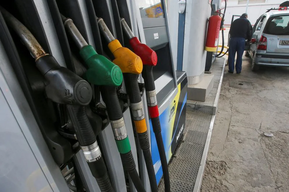 Subieron los precios de la Nafta y el gasoil en Villa La Angostura y San Martín de los Andes.