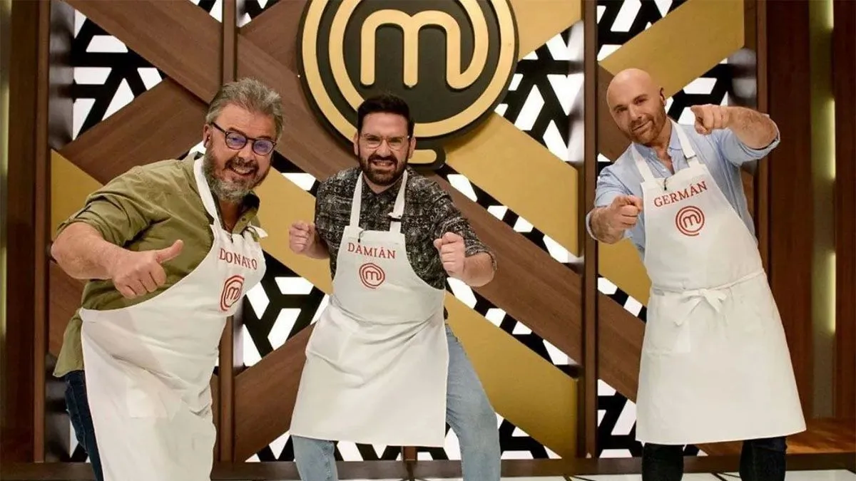 MasterChef Argentina cómo anotarse al programa