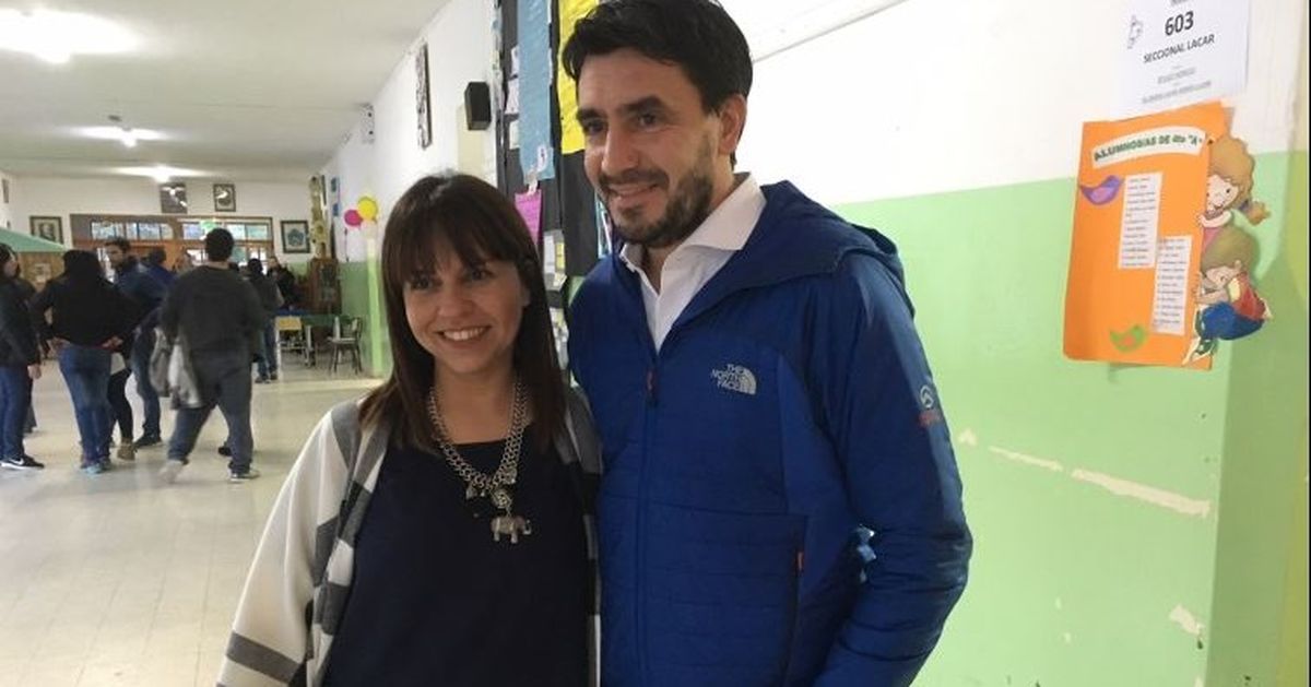 Saloniti tras la victoria de la Lista Azul en la Seccional Lacar: “viene un trabajo fuerte para fortalecer al partido”