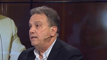 Carlos Eguía lapidó a Nadia Márquez: 