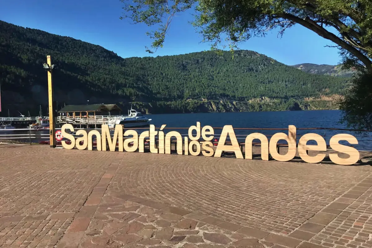 Fin de semana largo en San Martín de los Andes: qué hacer