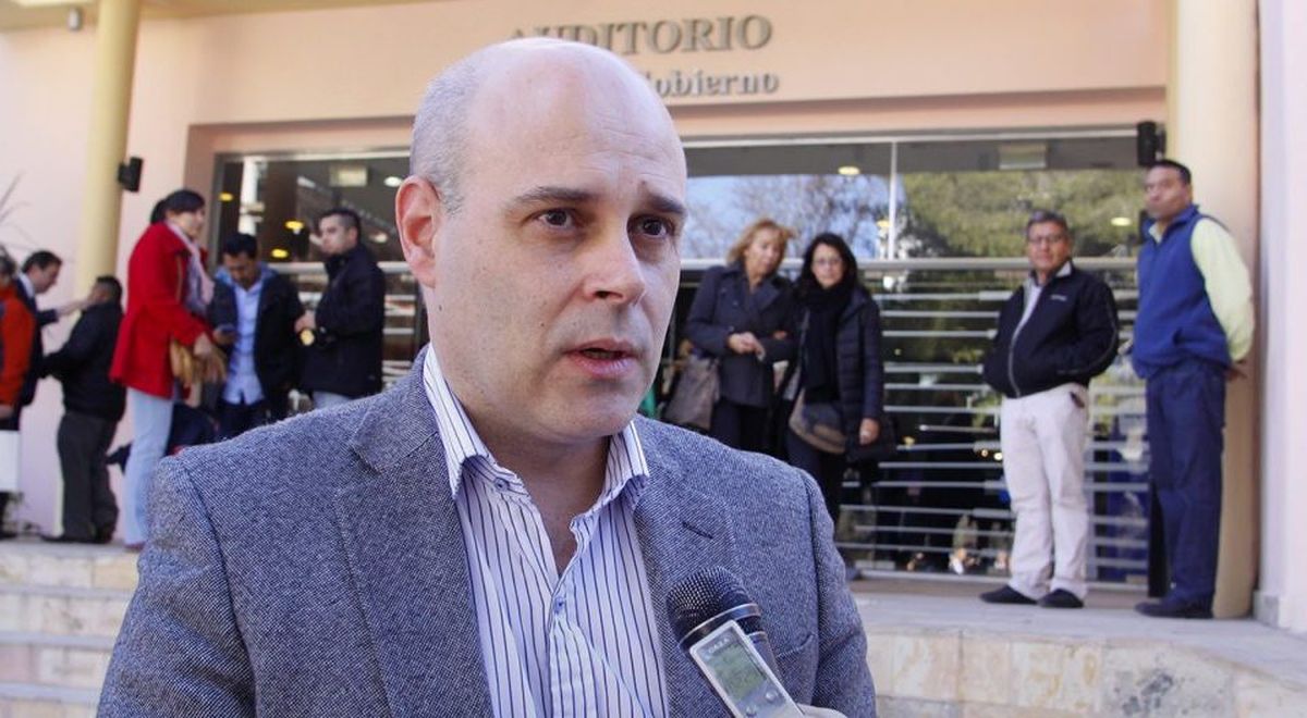González: “Hoy nos encontramos en una emergencia que, lejos de terminarse, sigue mostrando su peor cara”