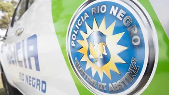 La Policía secuestró arma y droga tras alerta al 911 en Bariloche