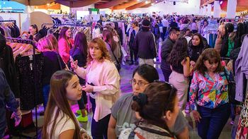 Neuquén promociona la temporada de invierno en Ohlalá Diseña