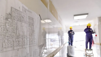 Con un 97% de avance, la obra del Hospital Buta Ranquil está próxima a finalizar