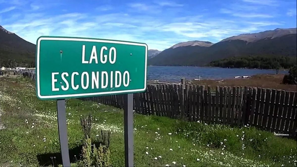 Lago Escondido: el gobierno de Río Negro apelará el fallo