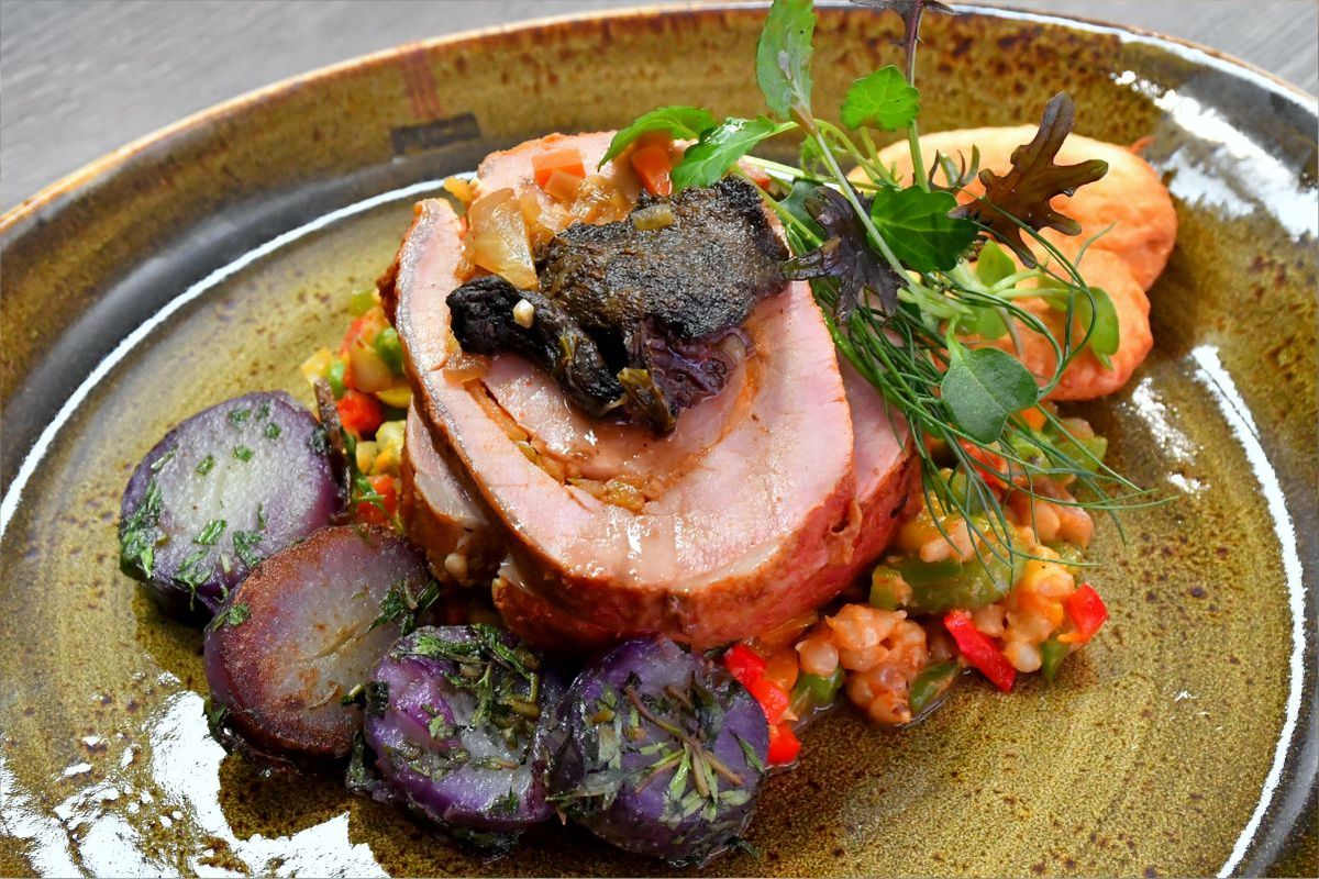 Llega la Fiesta Nacional del Chef Patagónico 2024 a Villa Pehuenia