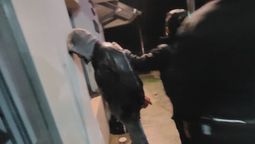 Amenazaron a dos turistas a punta de pistola en Bariloche y terminaron detenidos