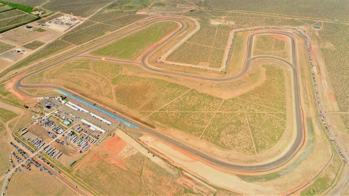 El autódromo de Neuquén volverá a recibir el Turismo Nacional tras tres años