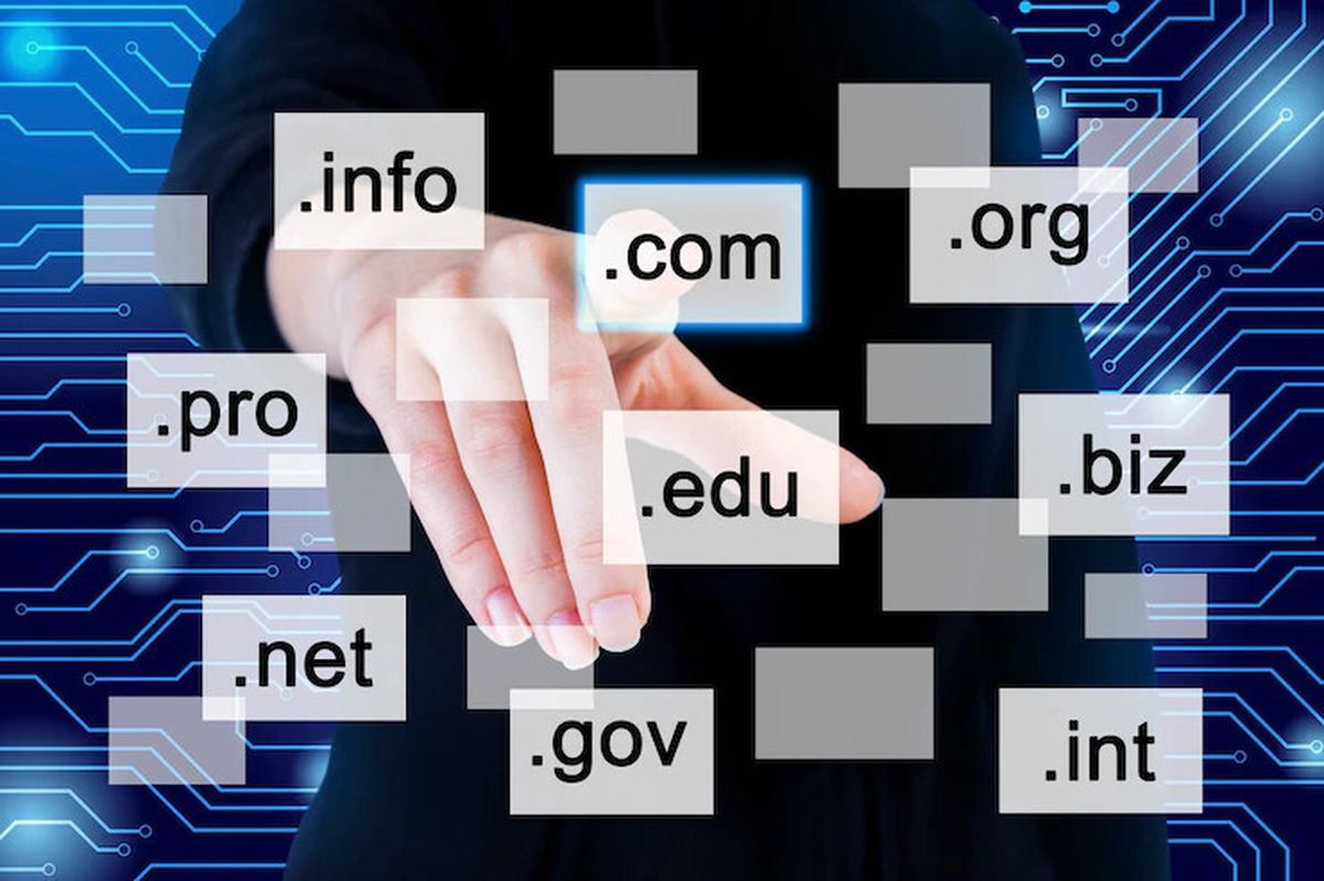 ¿Qué es un dominio web y para qué sirve?