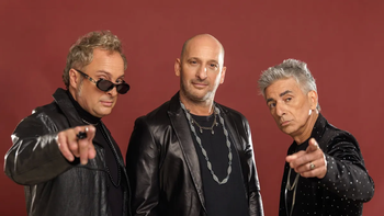 Los Tipitos brindarán un show en Neuquén: cuándo y cómo conseguir tu entrada